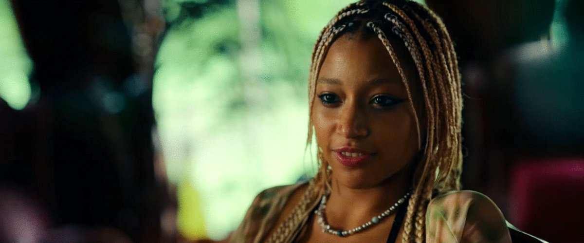 Photo du film Bodies Bodies Bodies