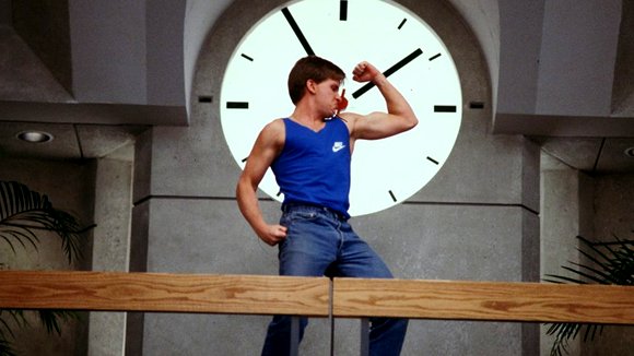 Photo du film The Breakfast Club