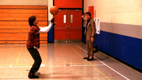 Photo du film The Breakfast Club