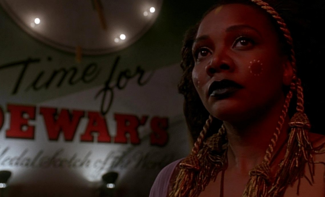 Photo from the movie Cast a Deadly Spell