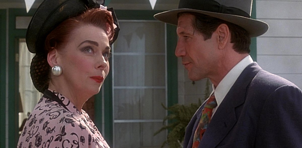 Photo from the movie Cast a Deadly Spell