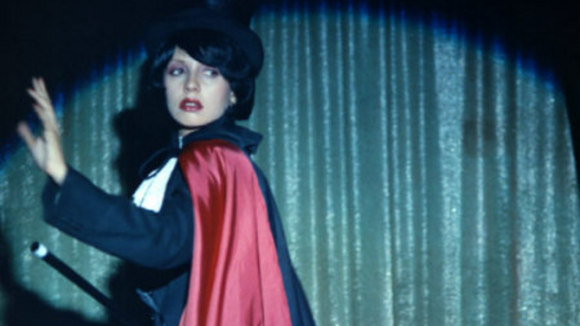 Photo from the movie Celine and Julie Go Boating