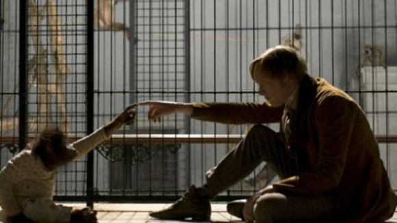 Photo from the movie Creation