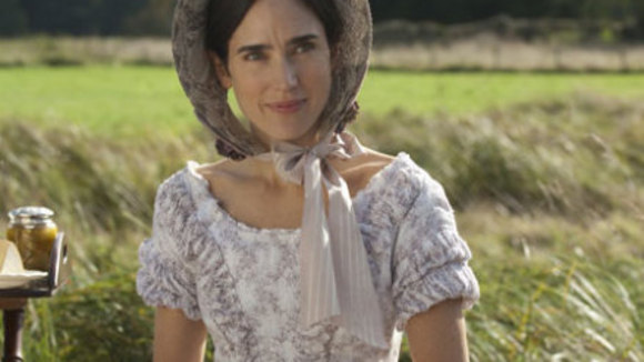 Photo from the movie Creation