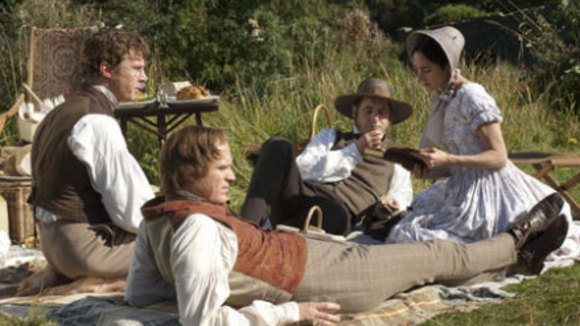 Photo from the movie Creation