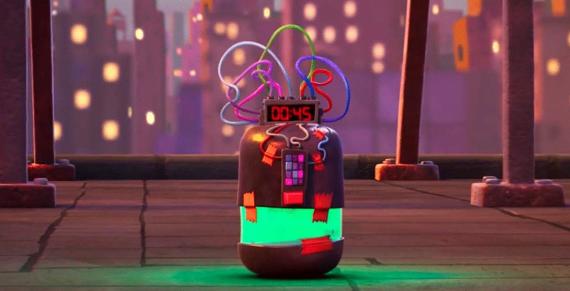 Photo du film Super Chien