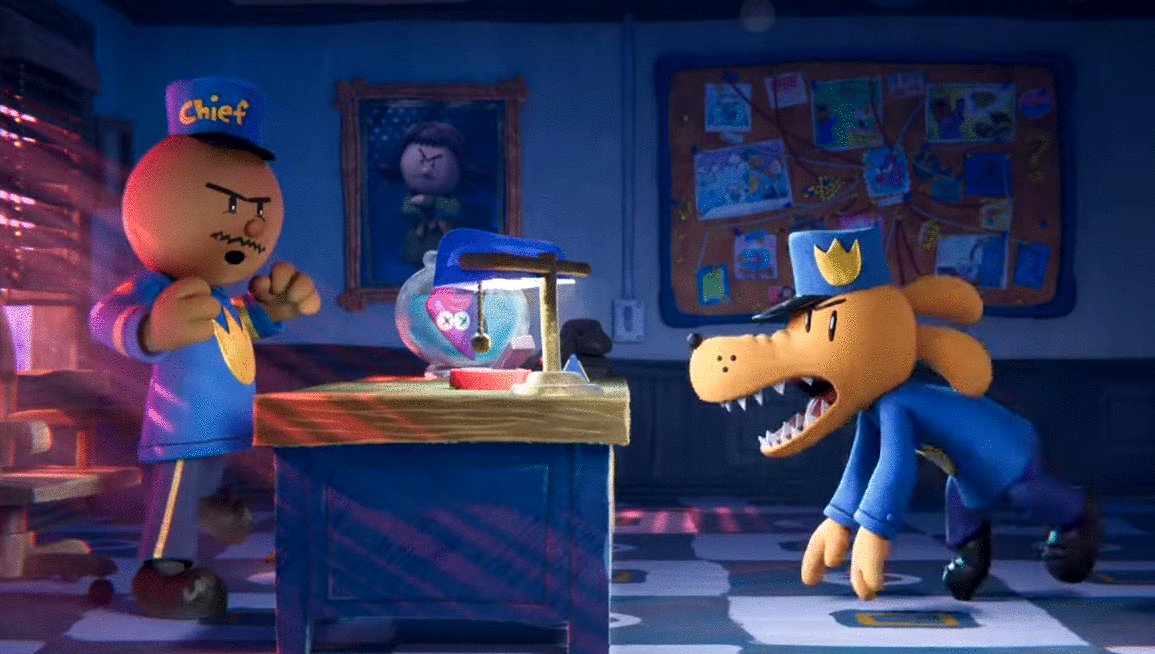 Photo du film Super Chien