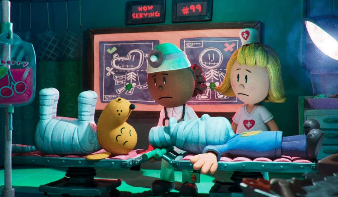 Photo du film Super Chien