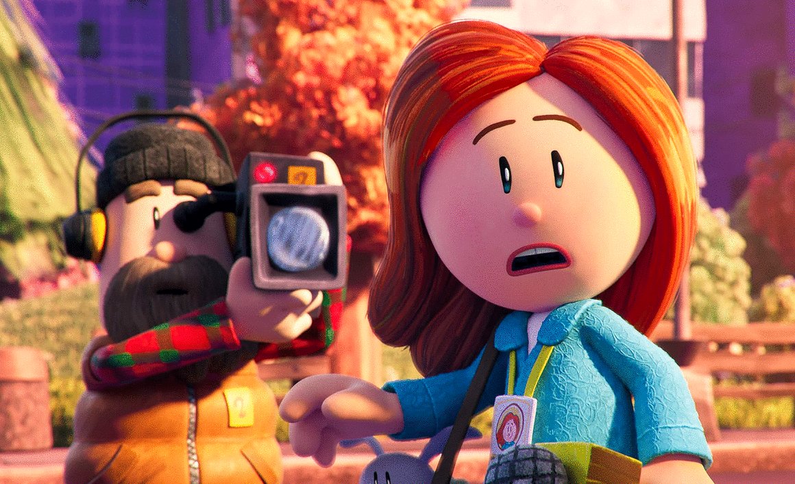 Photo du film Super Chien