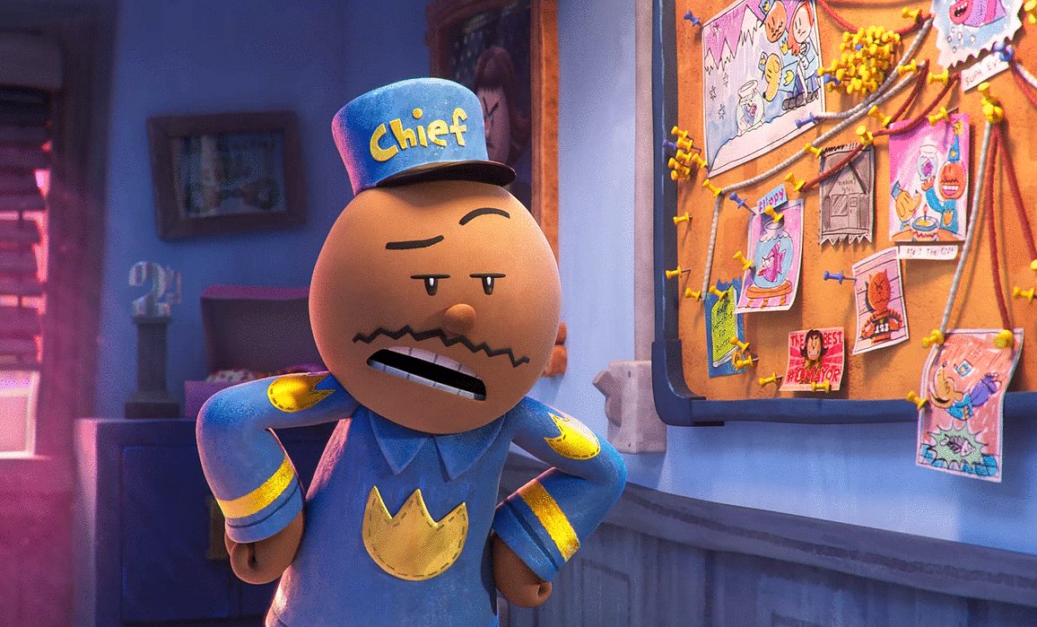 Photo du film Super Chien