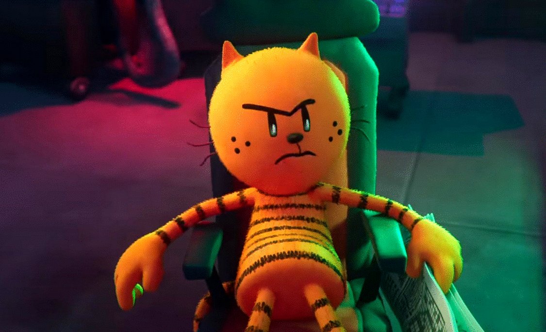 Photo du film Super Chien