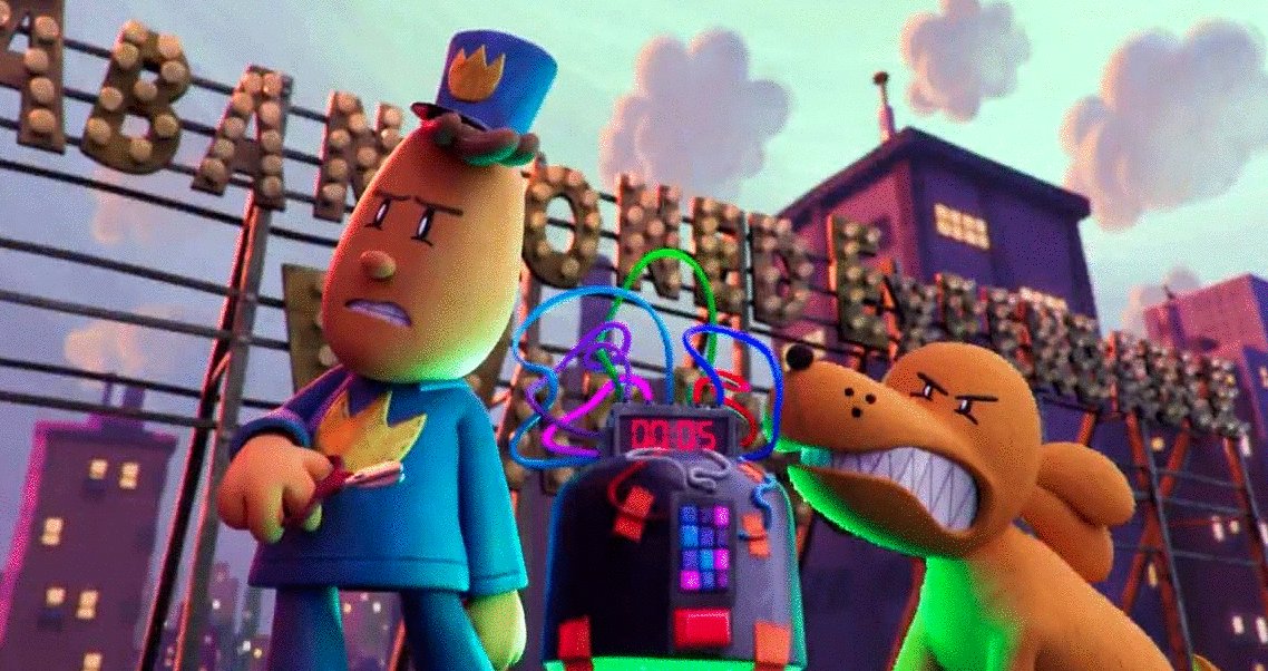 Photo du film Super Chien