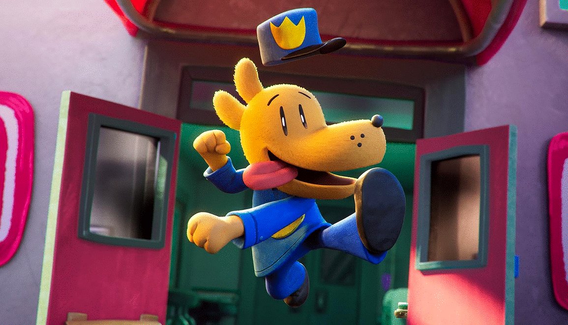 Photo du film Super Chien