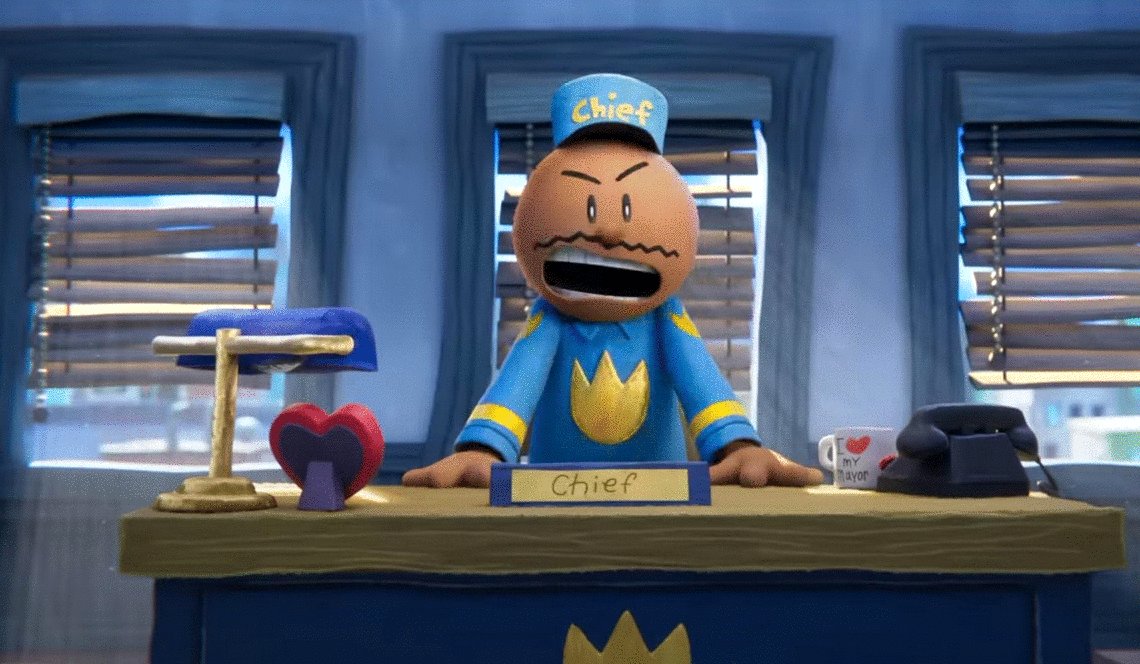 Photo du film Super Chien