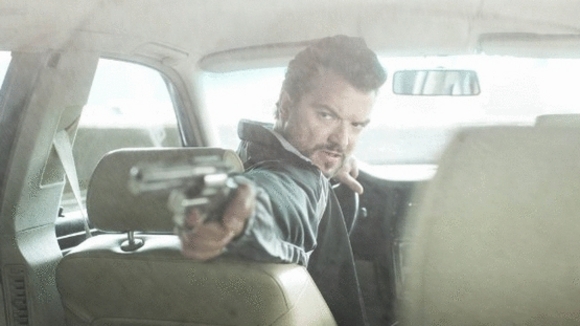 Photo du film Snabba Cash