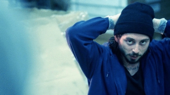 Photo du film Snabba Cash