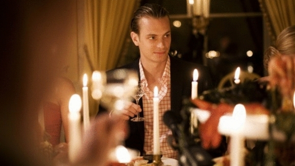 Photo du film Snabba Cash