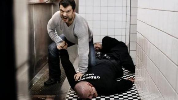 Photo du film Snabba Cash