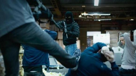 Photo du film Snabba Cash