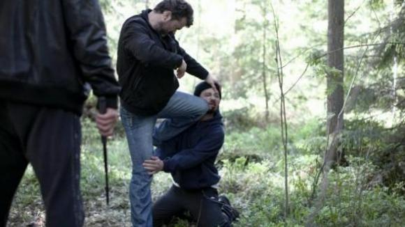 Photo du film Snabba Cash