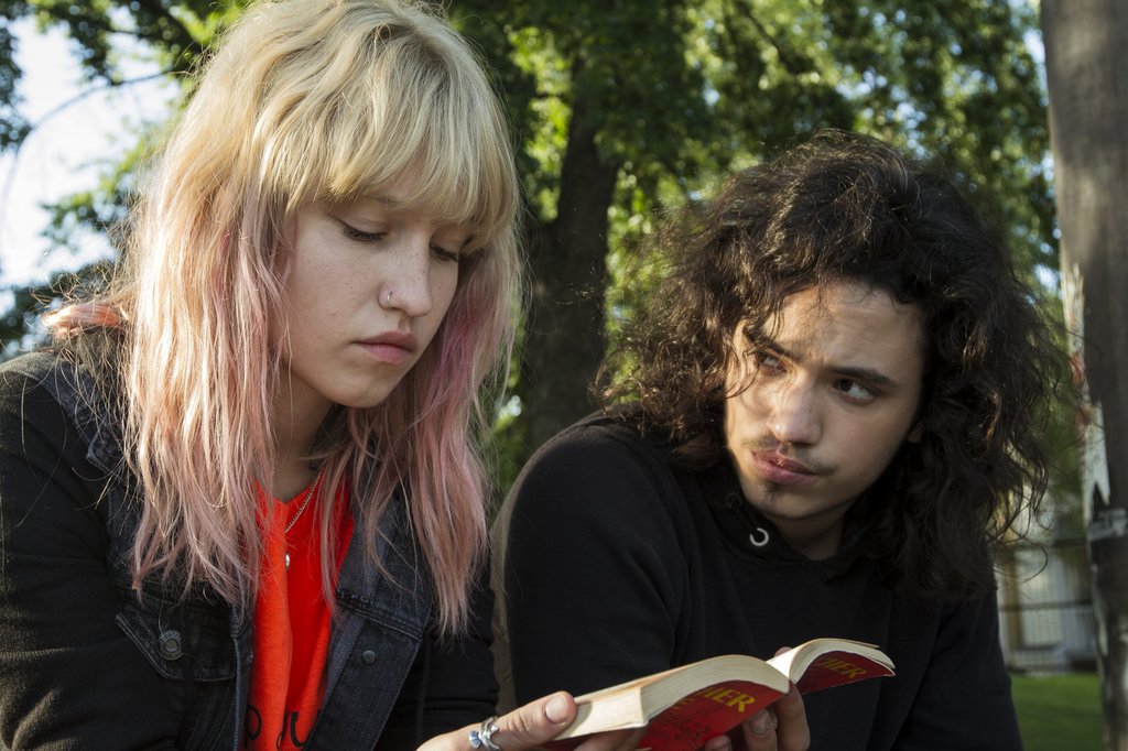 Photo du film Les faux tatouages