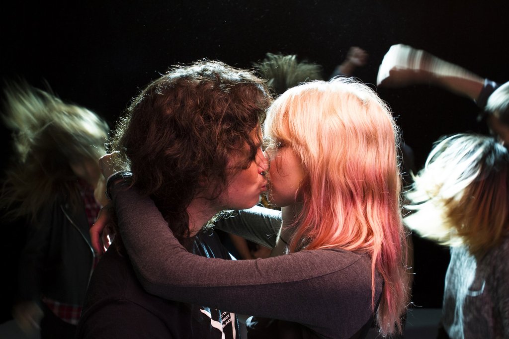 Photo du film Les faux tatouages