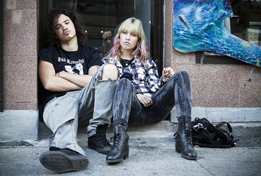 Photo du film Les faux tatouages