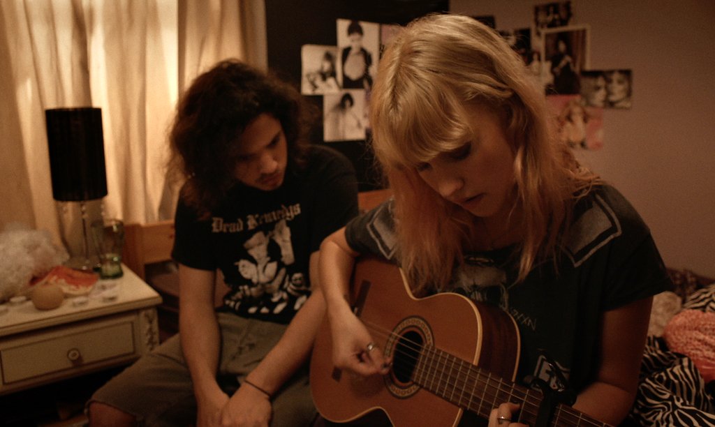 Photo du film Les faux tatouages