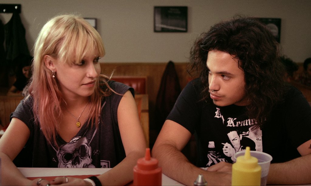 Photo du film Les faux tatouages