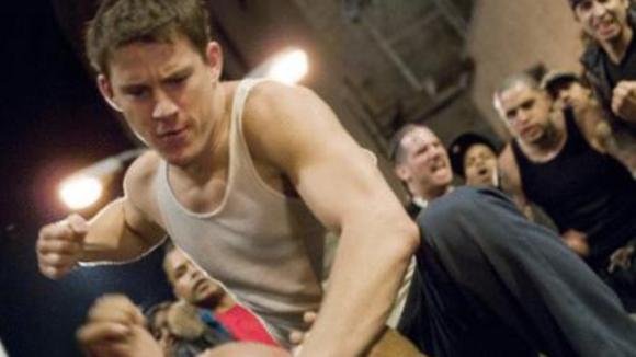 Photo du film Combats de rue