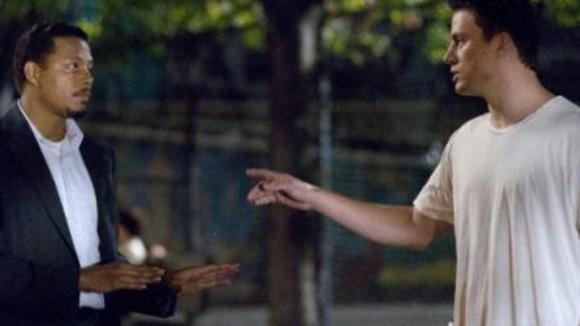 Photo du film Combats de rue