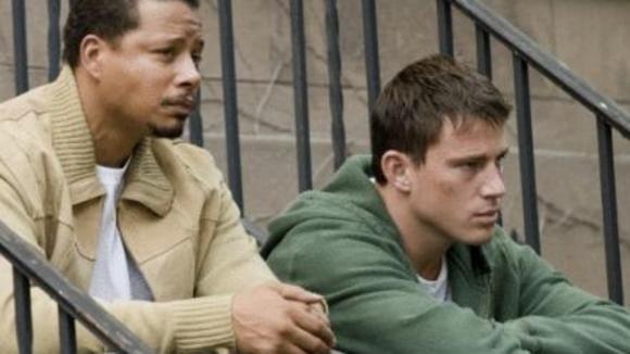 Photo du film Combats de rue