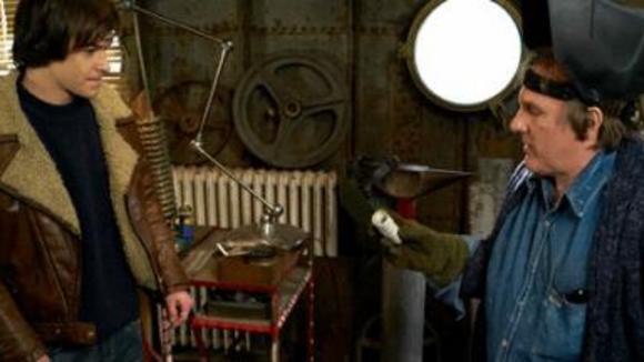 Photo du film Bouquet final