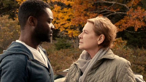 Photo du film Five Nights in Maine