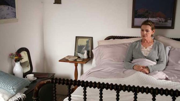 Photo du film Five Nights in Maine