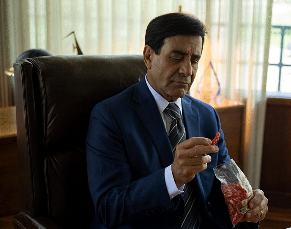 Photo du film Flamin' Hot