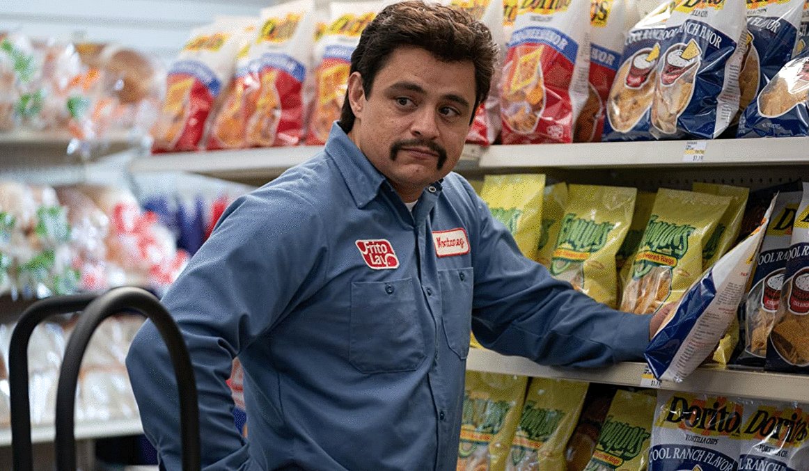 Photo du film Flamin' Hot