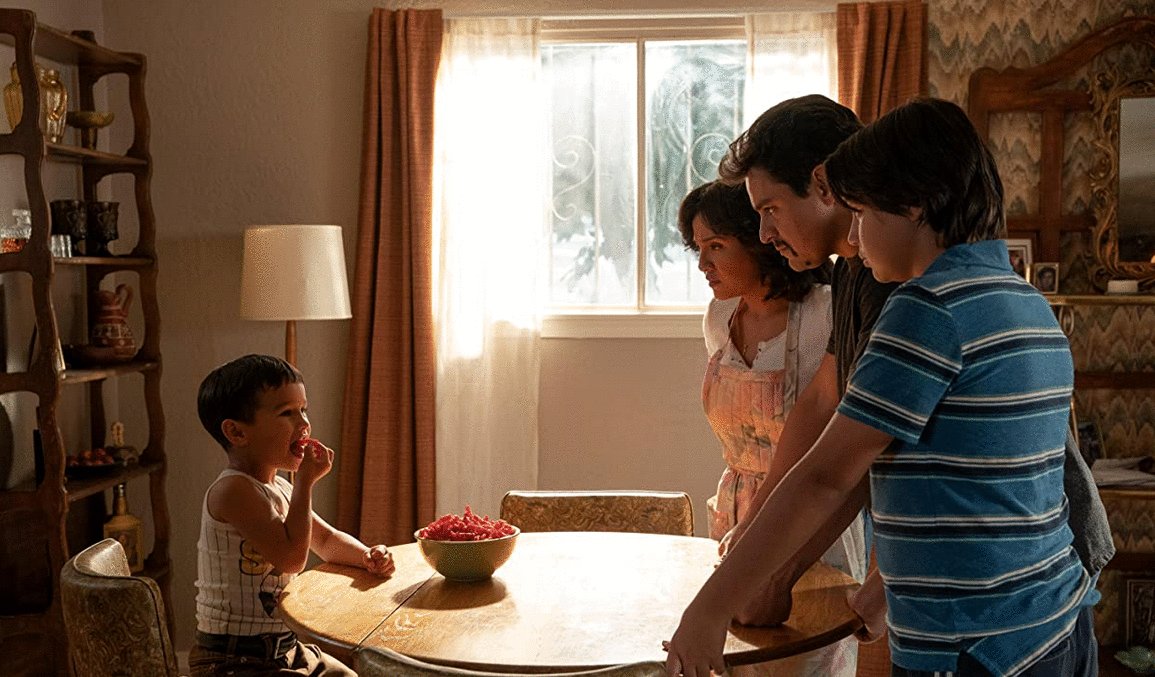 Photo du film Flamin' Hot