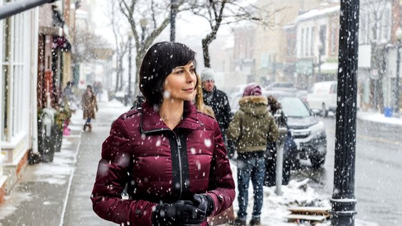 Photo du film Good Witch