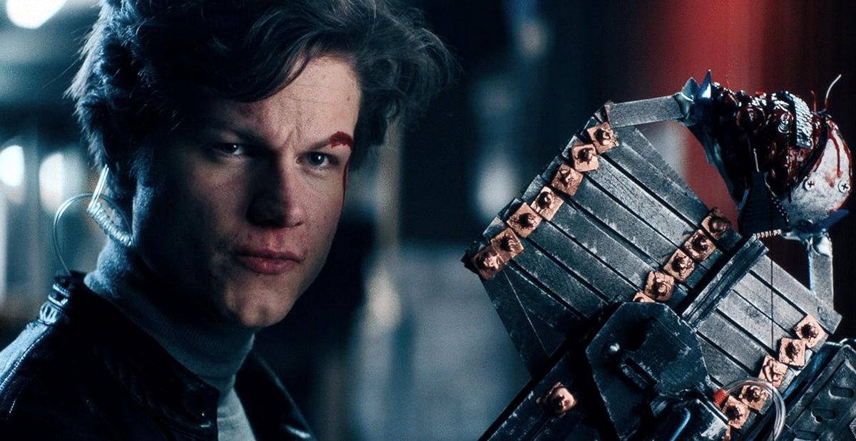 Photo from the movie Guy Manley - Super Spy [2024]