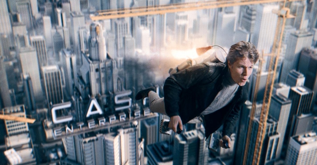 Photo from the movie Guy Manley - Super Spy [2024]