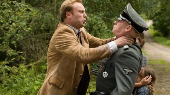 Photo du film Habermann