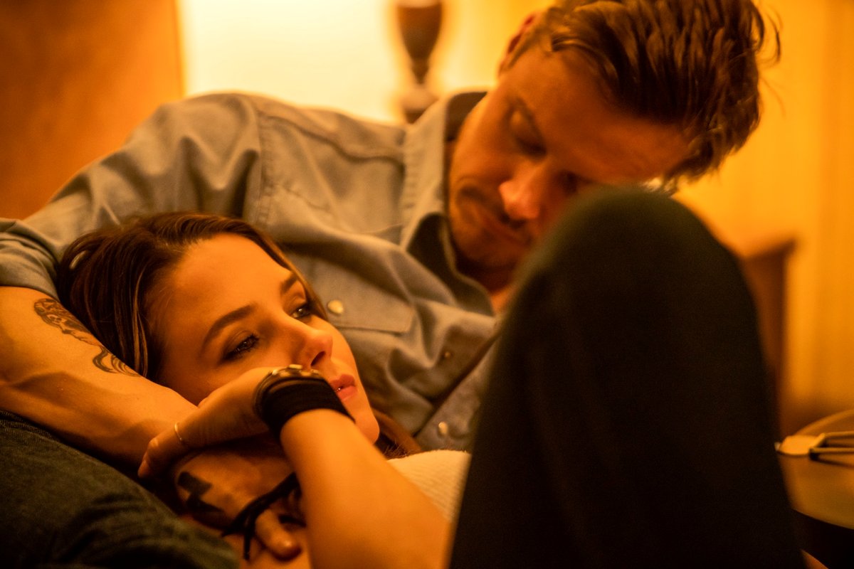 Photo du film Hard Luck Love Song