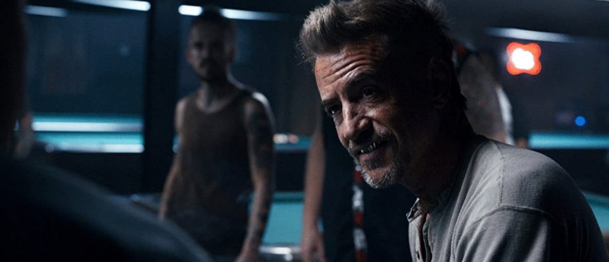 Photo du film Hard Luck Love Song