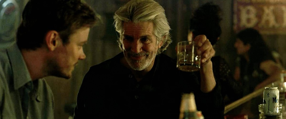 Photo du film Hard Luck Love Song