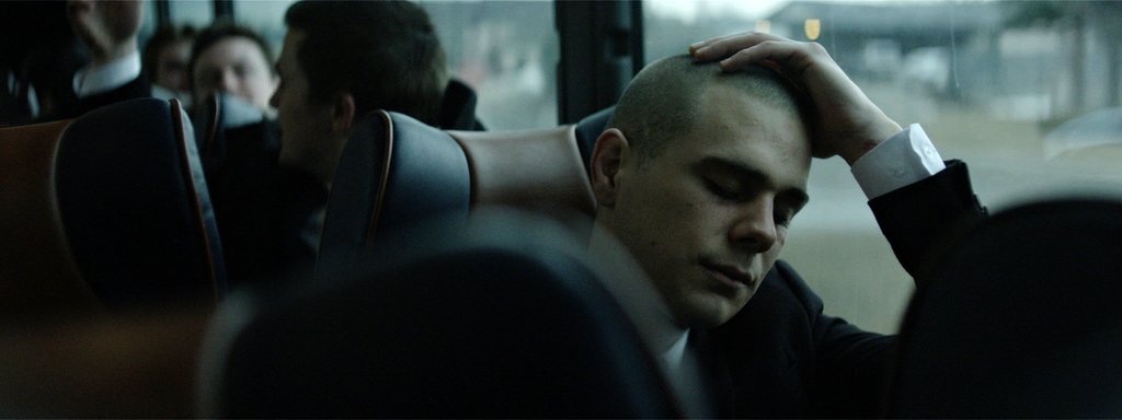 Photo from the movie Hello Destroyer