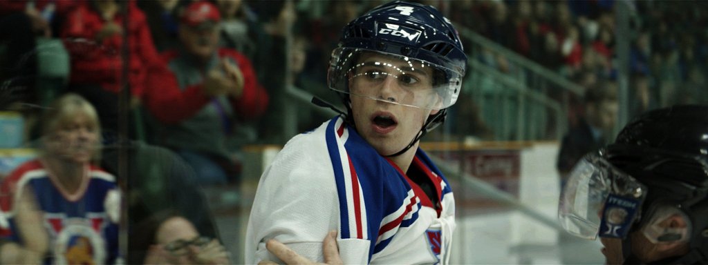 Photo from the movie Hello Destroyer