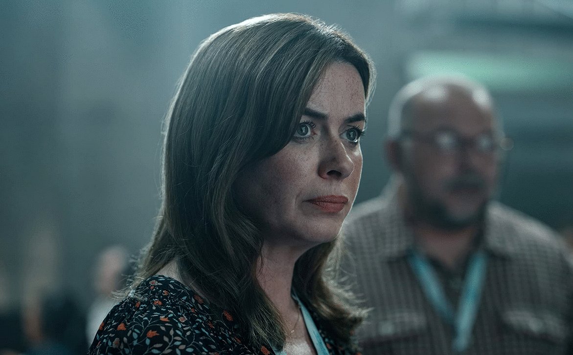 Photo du film Hijack