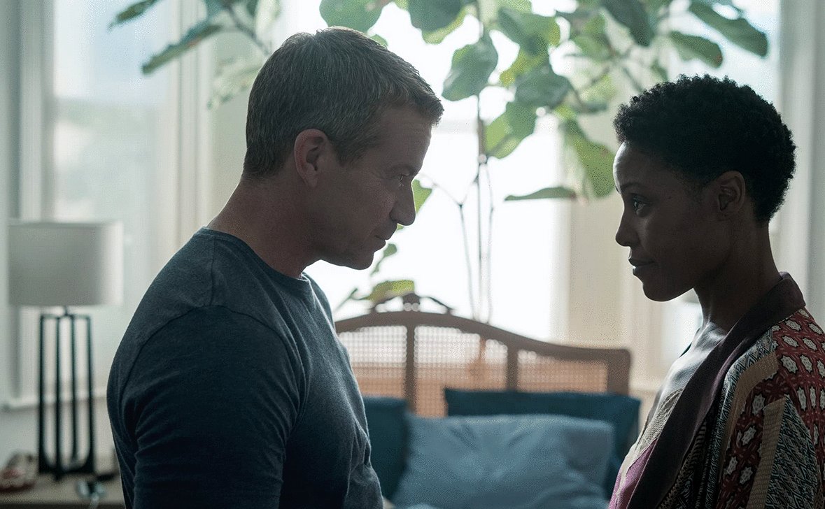 Photo du film Hijack