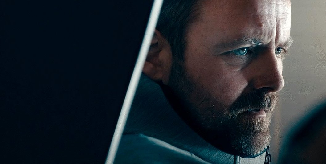 Photo du film Hijack